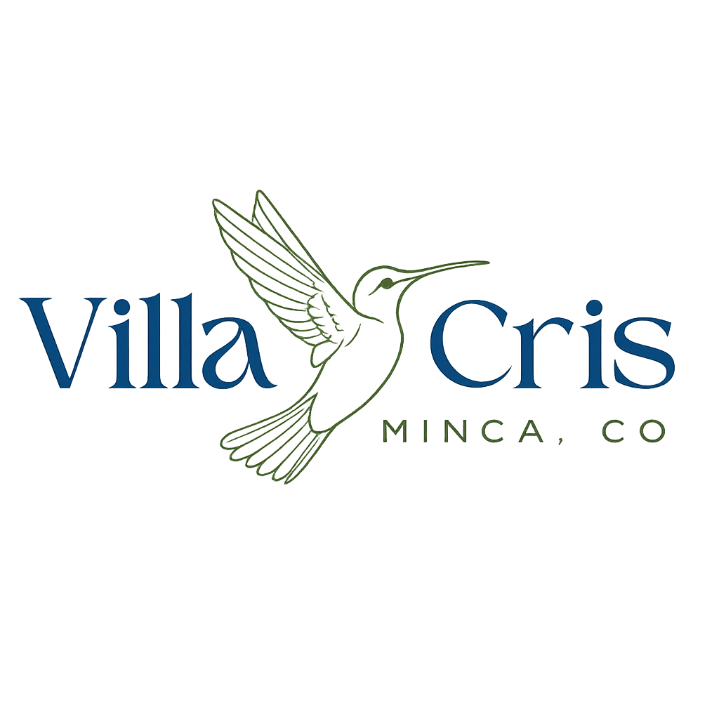 Villa Cris Minca